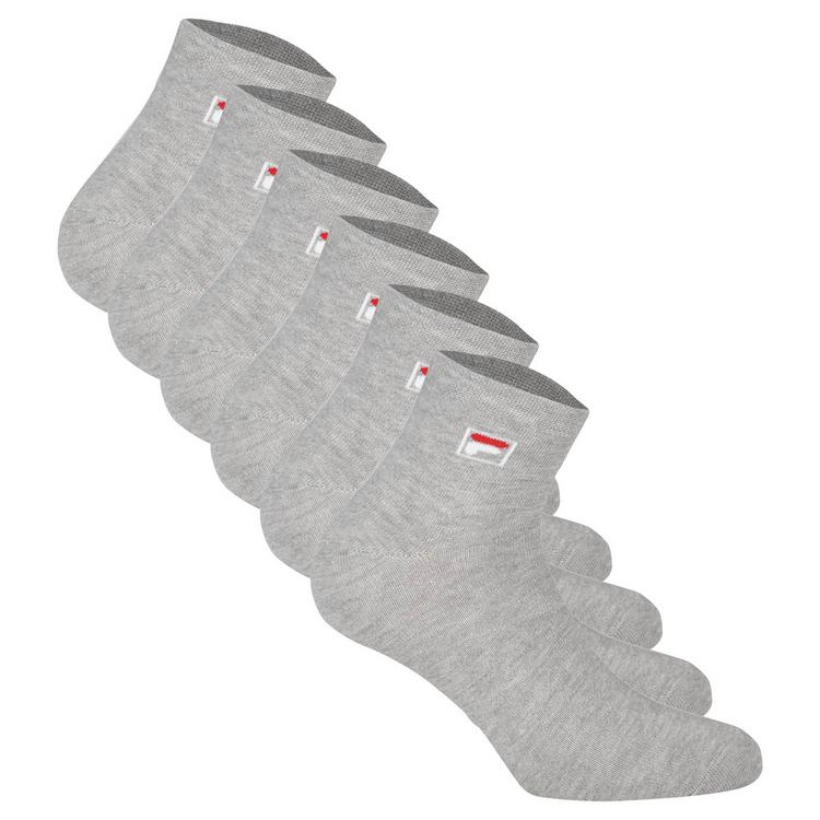 FILA FILA Socken Socken - Grau - 0 | SportScheck