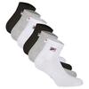 FILA Socken Socken - Schwarz/Wei&szlig;/Grau