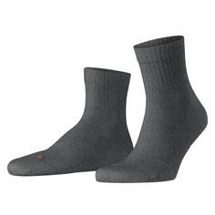 Falke Socken Freizeitsocken Dunkelgrau