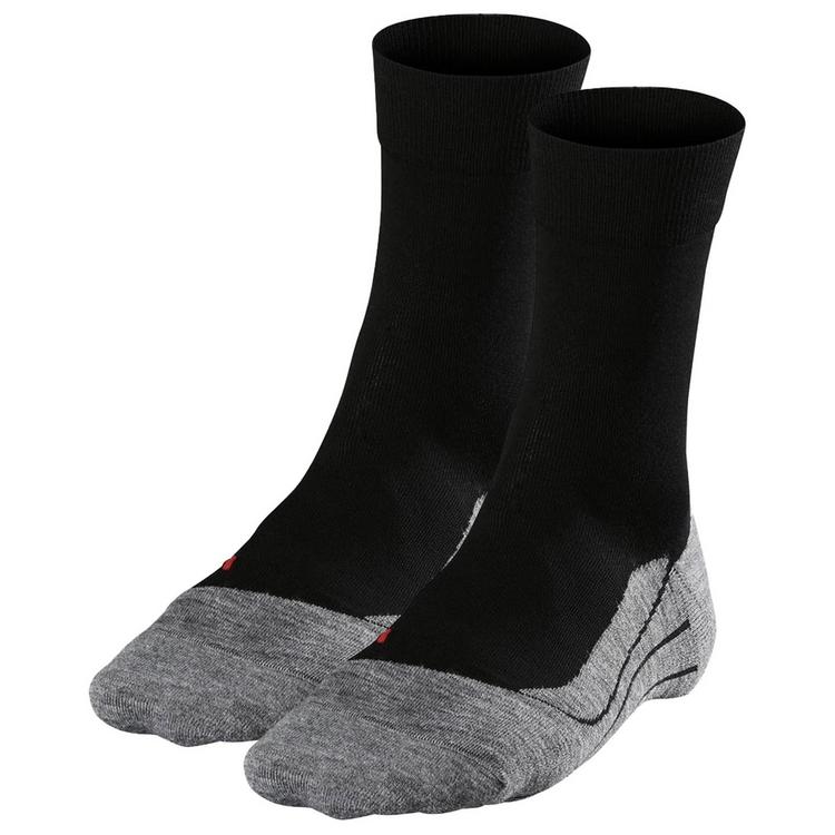 Falke Falke Socken Socken Herren - Schwarz/Grau (3010) - 0 | SportScheck