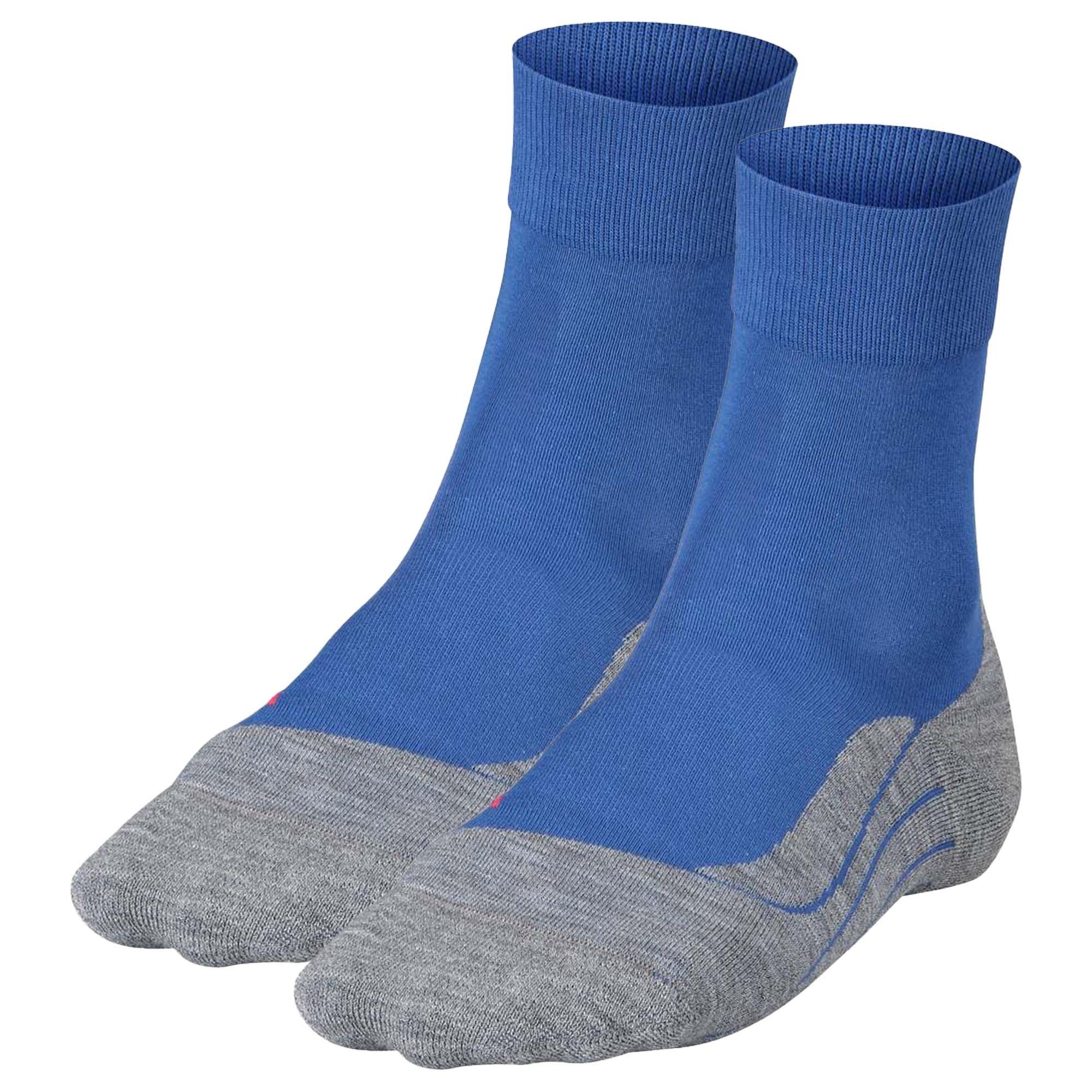 Falke Socken Socken Herren - Blau/Grau