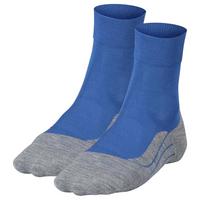 Falke Socken Socken Herren - Blau/Grau