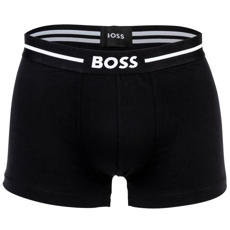 Boss Boss Boxershort Unterhose Herren - Schwarz - 1 | SportScheck