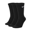 Nike Socken Socken - Schwarz