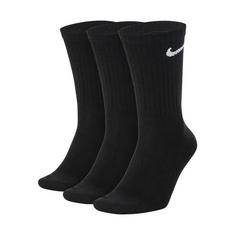 Nike Socken Freizeitsocken Schwarz