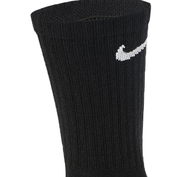 Nike Nike Socken Socken - Schwarz/Grau/Wei&szlig; - 3 | SportScheck