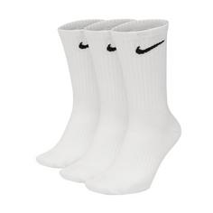 Nike Socken Freizeitsocken Weiß
