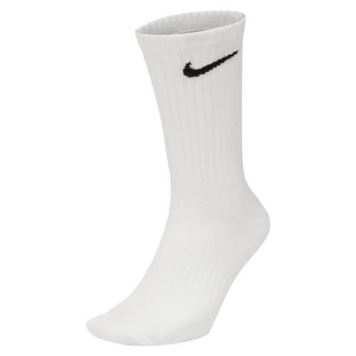 Rückansicht von Nike Socken Freizeitsocken Weiß