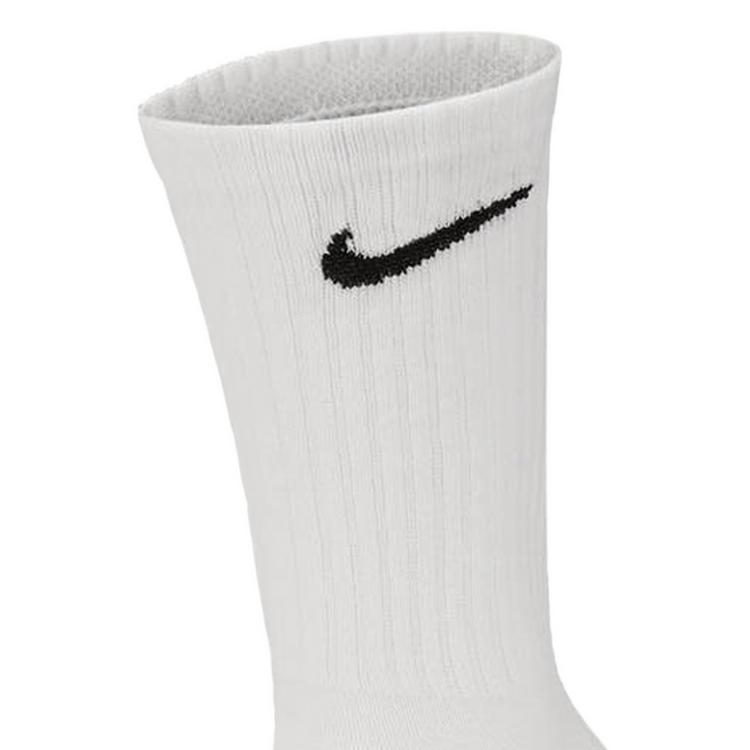 Nike Nike Socken Socken - Schwarz/Grau/Wei&szlig; - 0 | SportScheck
