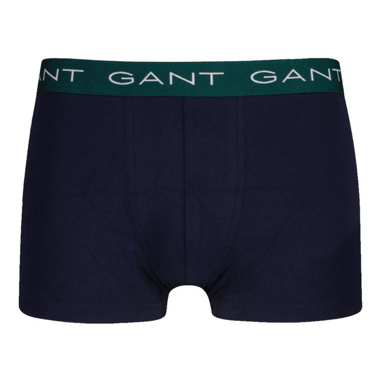 GANT GANT Boxershort Unterhose Herren - Blau - 0 | SportScheck