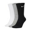 Nike Socken Socken - Schwarz/Grau/Wei&szlig;