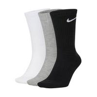 Nike Socken Socken - Schwarz/Grau/Wei&szlig;