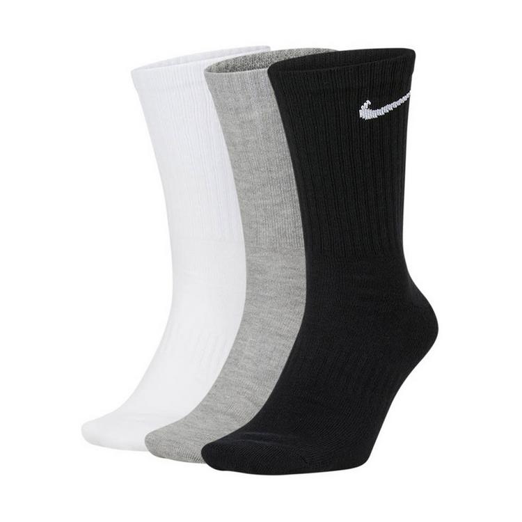 Nike Nike Socken Socken - Schwarz/Grau/Wei&szlig; - 0 | SportScheck
