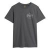 Superdry T-Shirt T-Shirt Herren - Grau