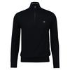 GANT Strickpullover Strickpullover Herren - Schwarz