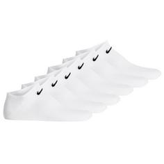 Nike Socken Freizeitsocken Weiß