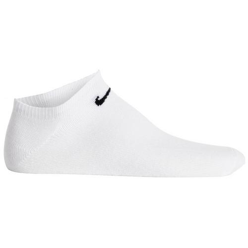 Rückansicht von Nike Socken Freizeitsocken Weiß