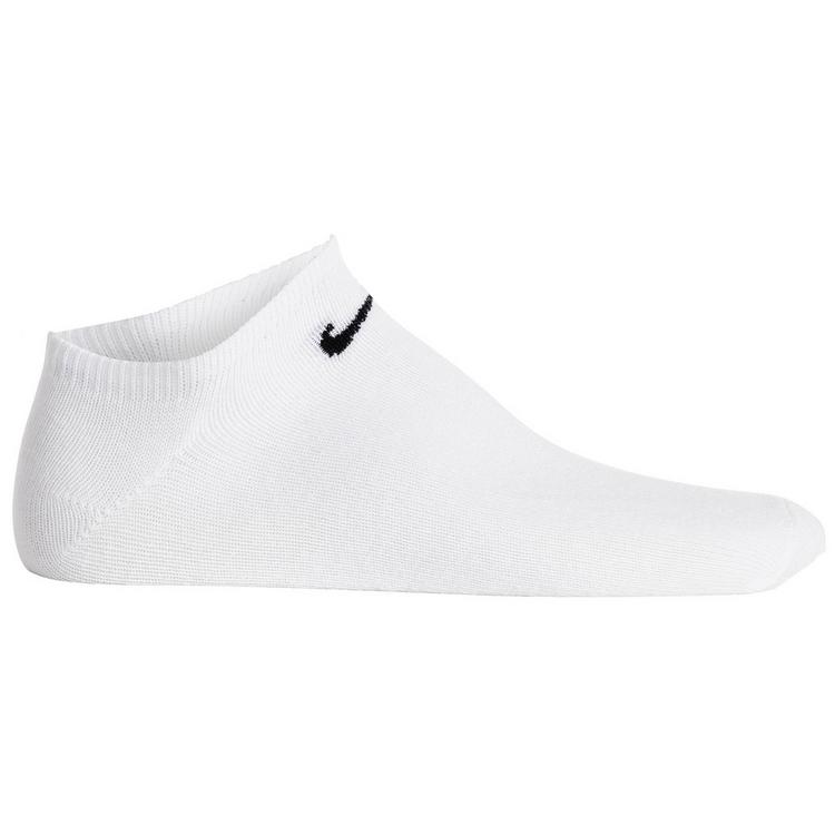 Nike Nike Socken Socken - Wei&szlig;/Schwarz/Grau - 4 | SportScheck