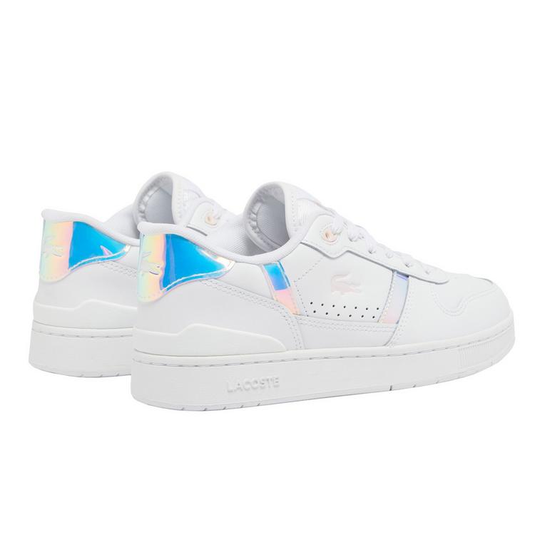 Lacoste Lacoste Sneaker Sneaker Damen - Wei&szlig; - 1 | SportScheck