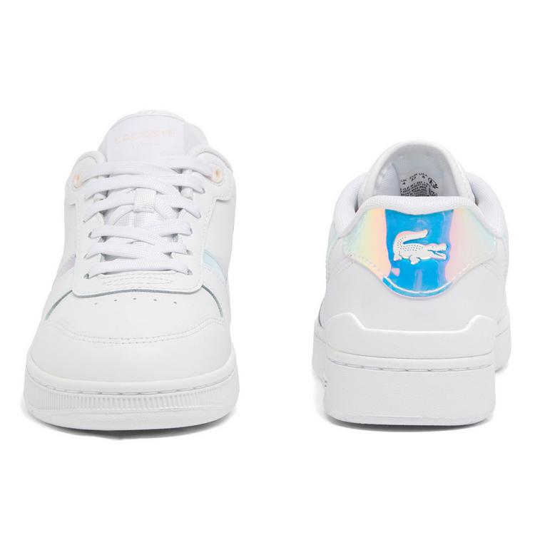 Lacoste Lacoste Sneaker Sneaker Damen - Wei&szlig; - 2 | SportScheck