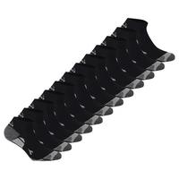 Diadora Socken Socken - Schwarz