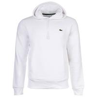 Lacoste Sweatshirt Sweatshirt Herren - Wei&szlig;