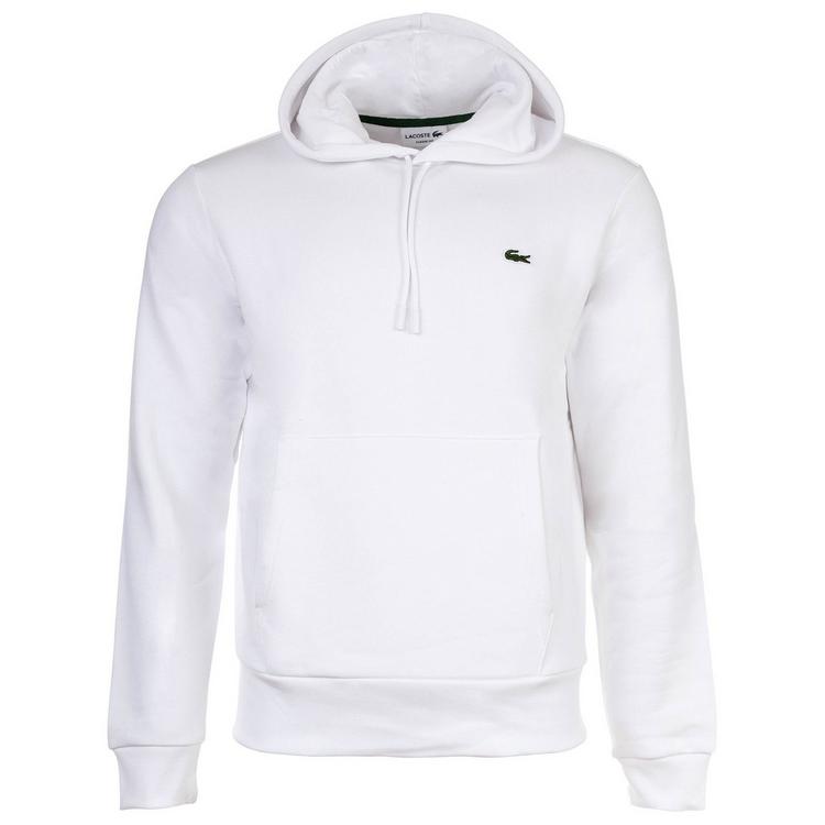 Lacoste Lacoste Sweatshirt Sweatshirt Herren - Wei&szlig; - 0 | SportScheck