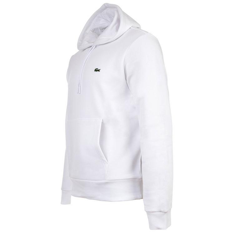 Lacoste Lacoste Sweatshirt Sweatshirt Herren - Wei&szlig; - 1 | SportScheck