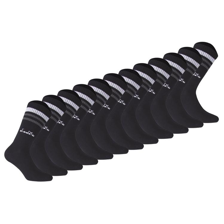 Diadora Diadora Socken Socken - Dunkelblau - 0 | SportScheck