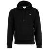 Lacoste Sweatshirt Sweatshirt Herren - Schwarz