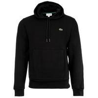 Lacoste Sweatshirt Sweatshirt Herren - Schwarz