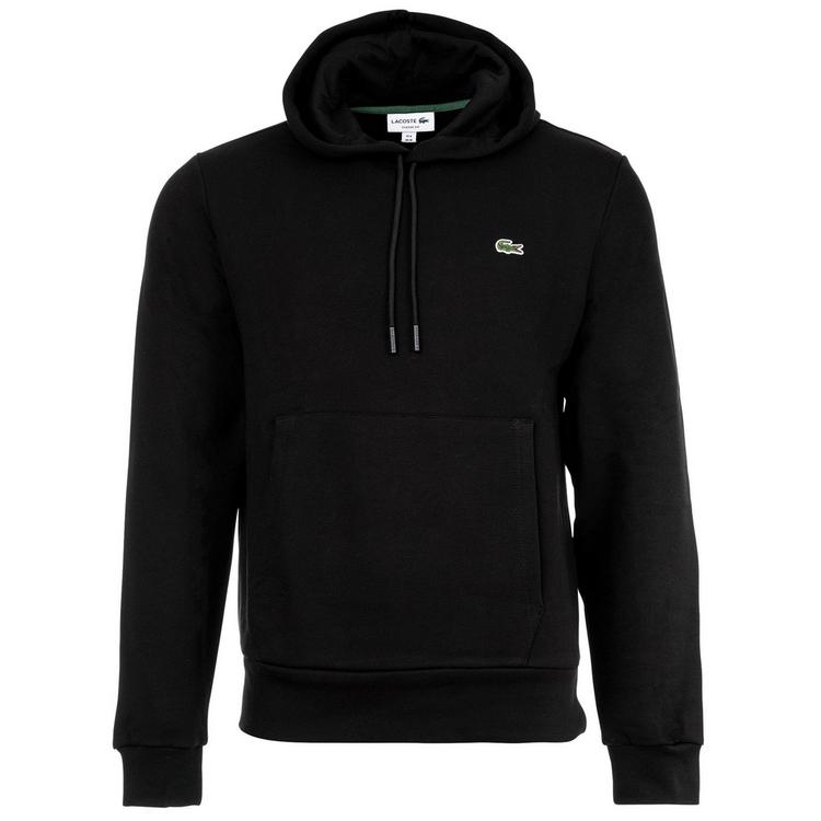 Lacoste Lacoste Sweatshirt Sweatshirt Herren - Schwarz - 0 | SportScheck