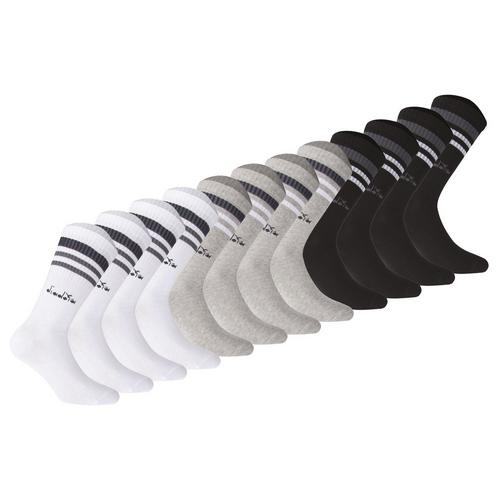 Diadora Socken Socken