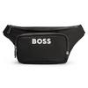 Boss G&uuml;rteltasche Umh&auml;ngetasche Herren - Schwarz