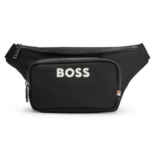 Boss G&uuml;rteltasche Umh&auml;ngetasche Herren