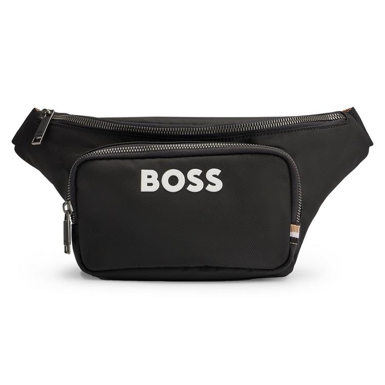 Boss Boss G&uuml;rteltasche Umh&auml;ngetasche Herren - Schwarz - 0 | SportScheck
