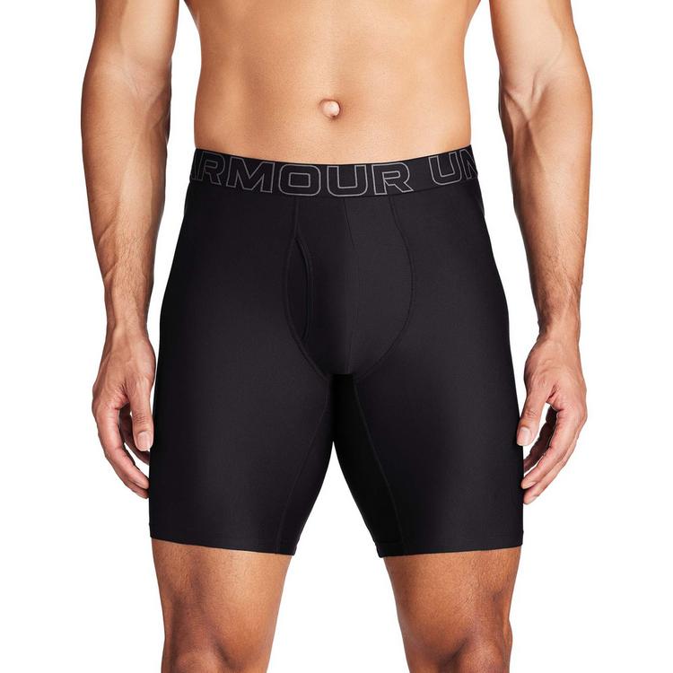 Under Armour Under Armour Boxershort Unterhose Herren - Schwarz - 0 | SportScheck