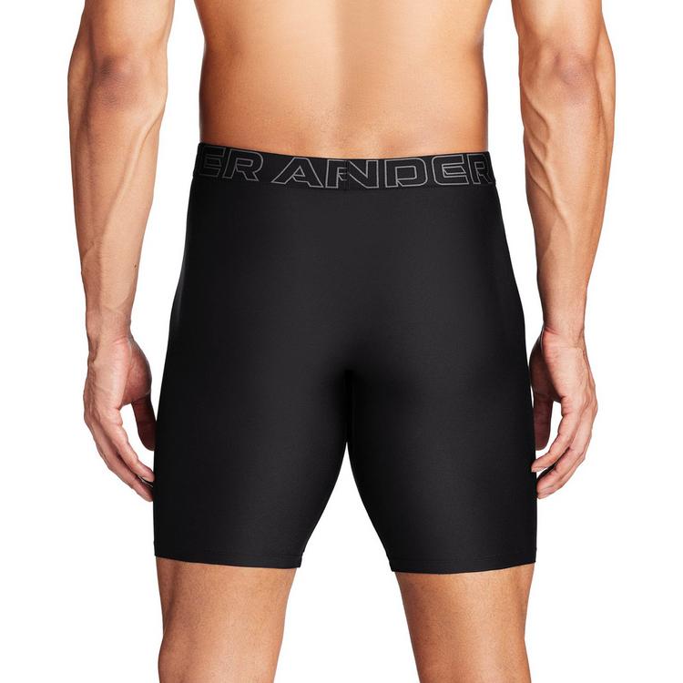 Under Armour Under Armour Boxershort Unterhose Herren - Schwarz - 1 | SportScheck