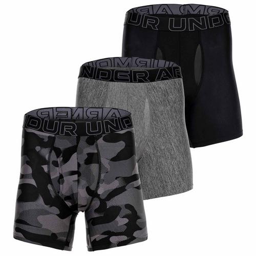 Under Armour Boxershort Unterhose Herren