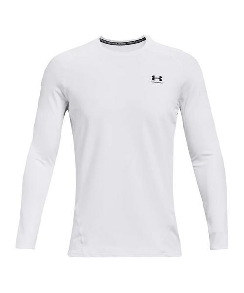 Under Armour Baselayer T-Shirt Laufshirt Herren