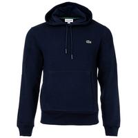 Lacoste Sweatshirt Sweatshirt Herren - Blau