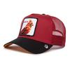 GOORIN BROS. Cap Cap - Cardinal Fan