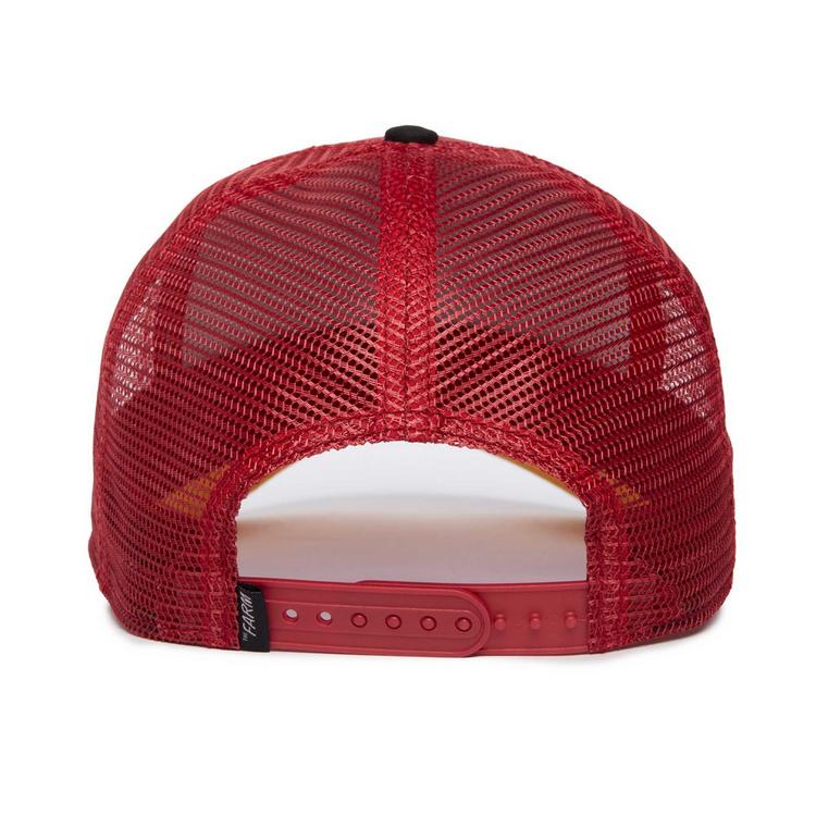 GOORIN BROS. GOORIN BROS. Cap Cap - Cardinal Fan - 1 | SportScheck