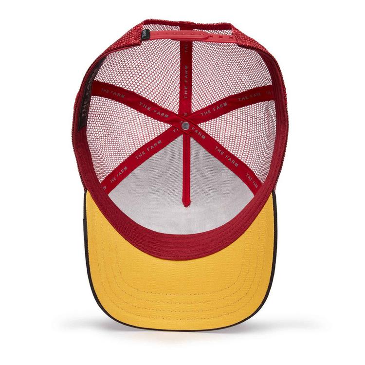 GOORIN BROS. GOORIN BROS. Cap Cap - Cardinal Fan - 4 | SportScheck
