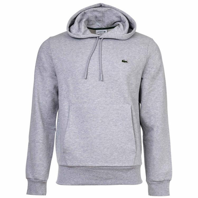 Lacoste Lacoste Sweatshirt Sweatshirt Herren - Grau - 0 | SportScheck