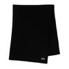 Lacoste Schal Schal - Schwarz
