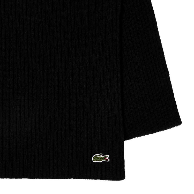 Lacoste Lacoste Schal Schal - Schwarz - 0 | SportScheck