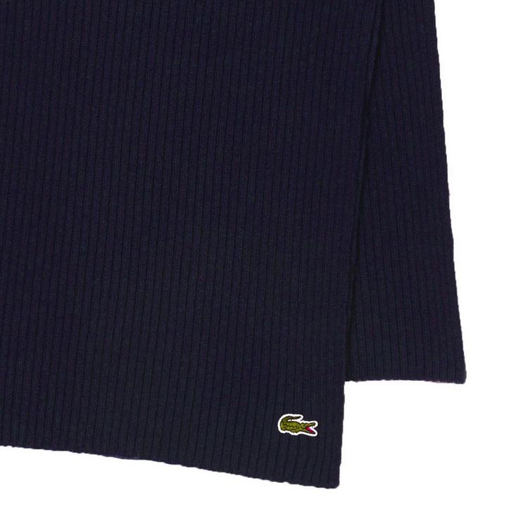 Lacoste Lacoste Schal Schal - Dunkelblau - 0 | SportScheck