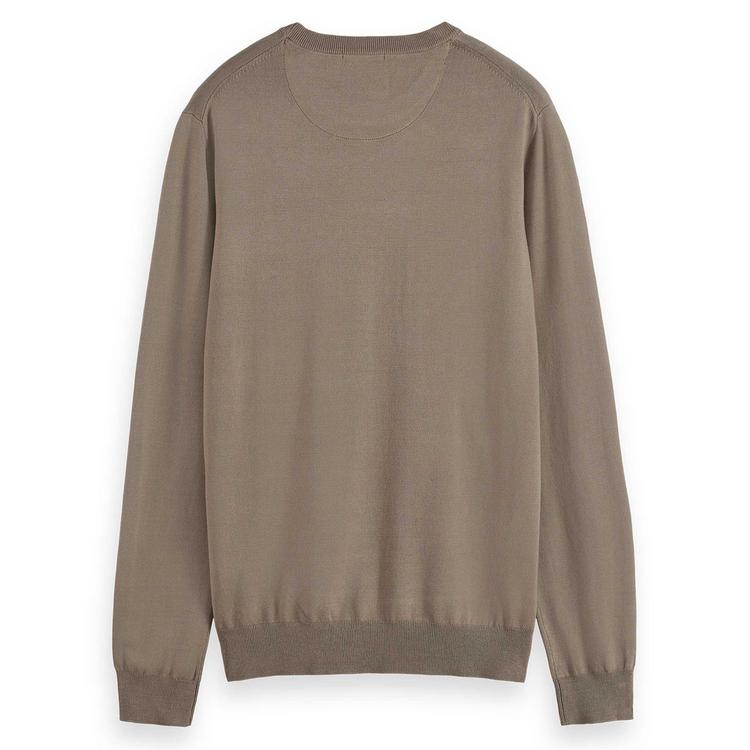 Scotch & Soda Scotch & Soda Sweatshirt Sweatshirt Herren - Hellbraun - 0 | SportScheck