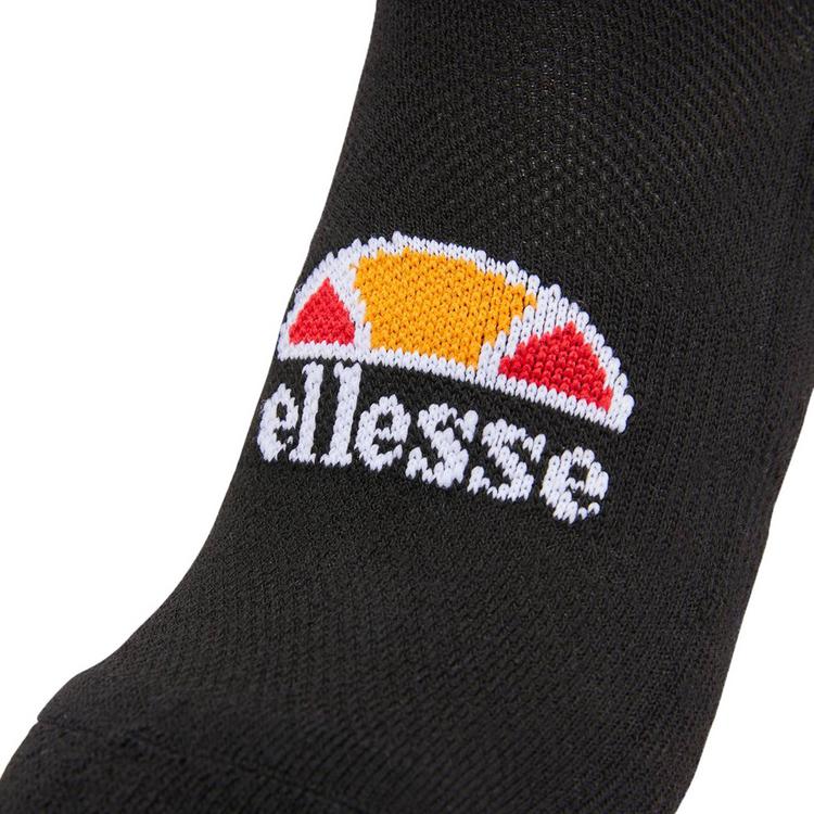 Ellesse Ellesse Socken Socken - Schwarz - 2 | SportScheck